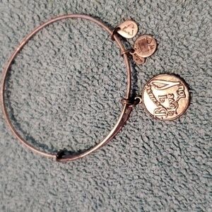 Alex & Ani Bangle Bracelet